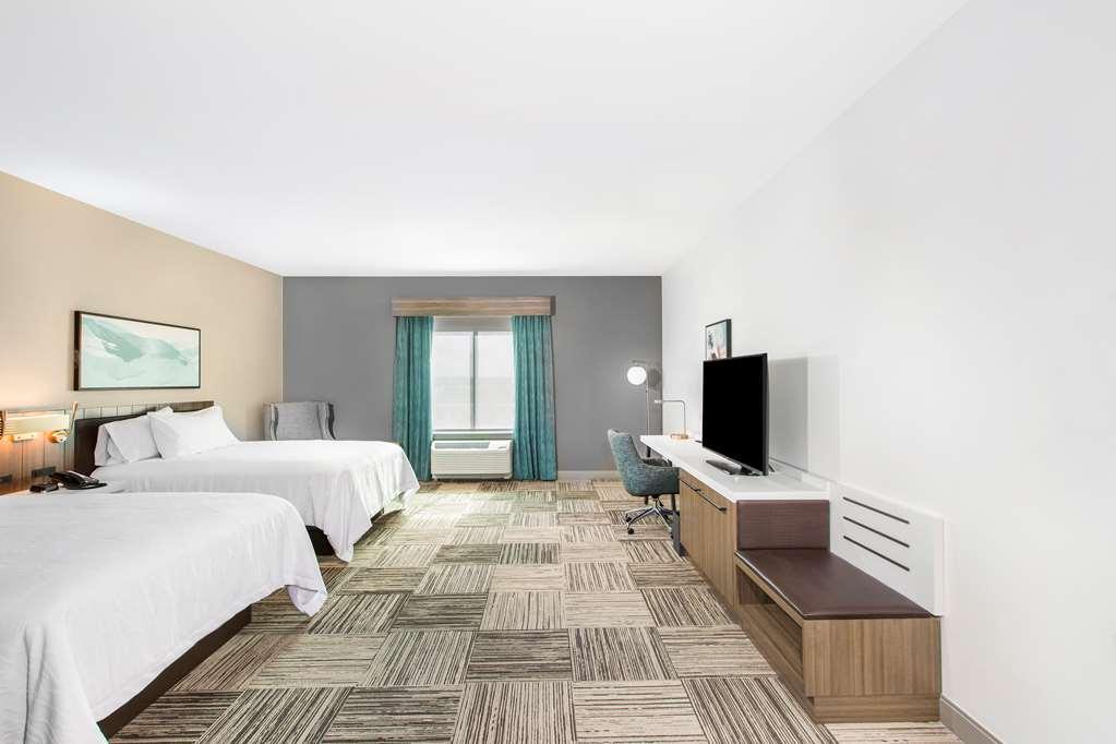 Hilton Garden Inn Harlingen Convention Center, Tx Quarto foto