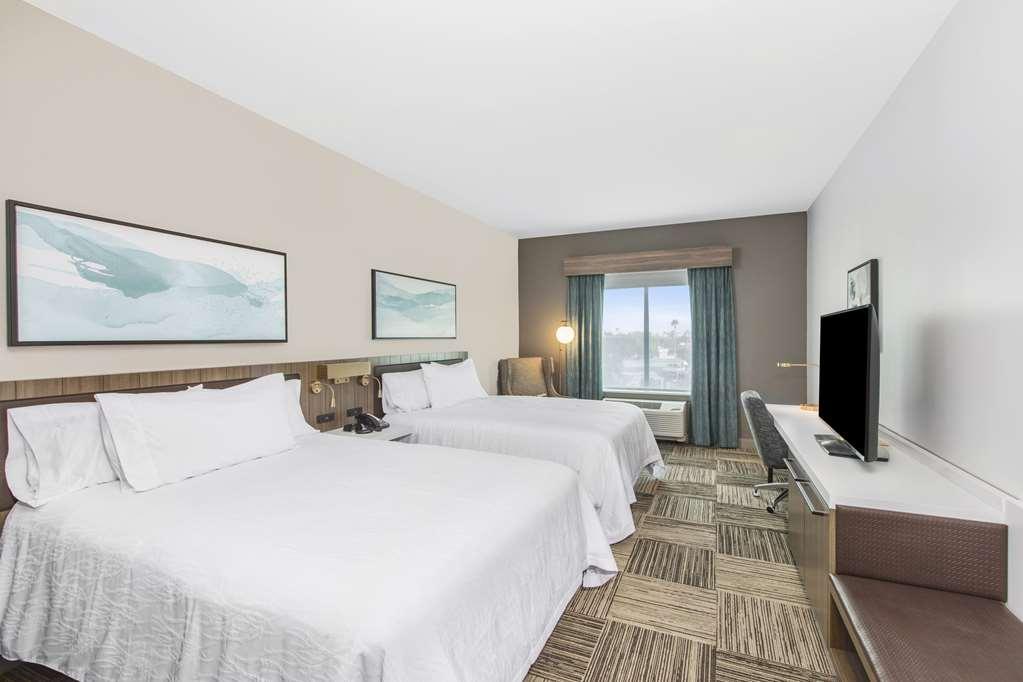 Hilton Garden Inn Harlingen Convention Center, Tx Quarto foto